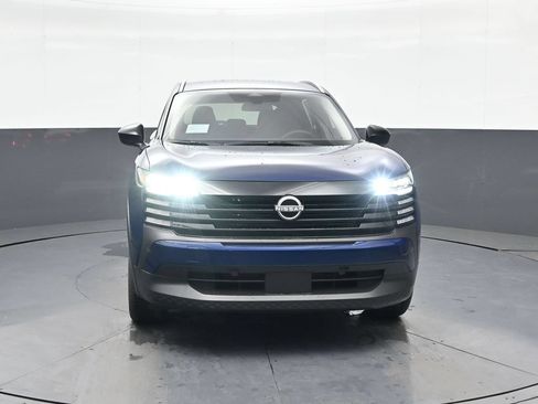 Used 2026 Nissan Kicks SV FWD image 3