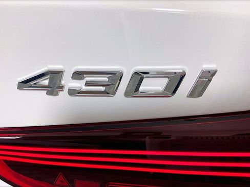 New 2026 BMW 430i xDrive Coupe w/ M Sport Package image 12