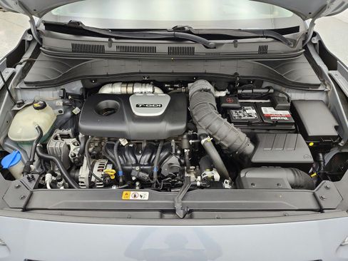 Used 2019 Hyundai Kona Ultimate w/ Cargo Package FWD image 16