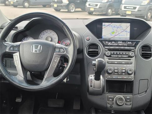 Used 2012 Honda Pilot Touring image 14