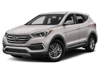 Used 2018 Hyundai Santa Fe Sport w/ 2.4L Value Package 02 FWD video 1