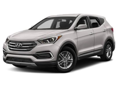 Used 2018 Hyundai Santa Fe Sport w/ 2.4L Value Package 02