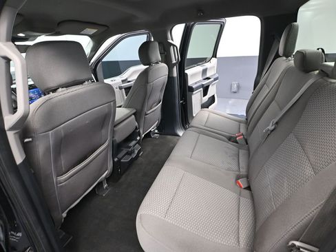 Used 2020 Ford F150 XLT w/ XTR Package image 33