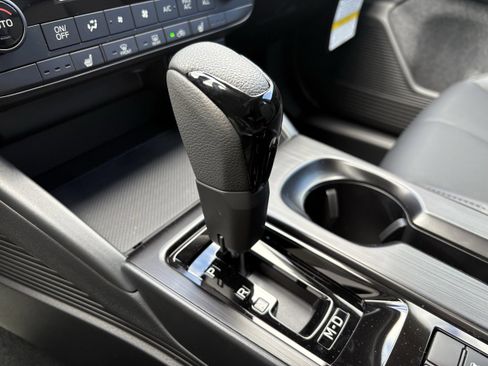 New 2026 Subaru Outback Premium AWD/4WD image 18