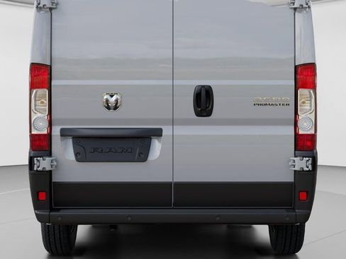 New 2026 RAM ProMaster 2500 w/ Premium Convenience Group FWD image 13