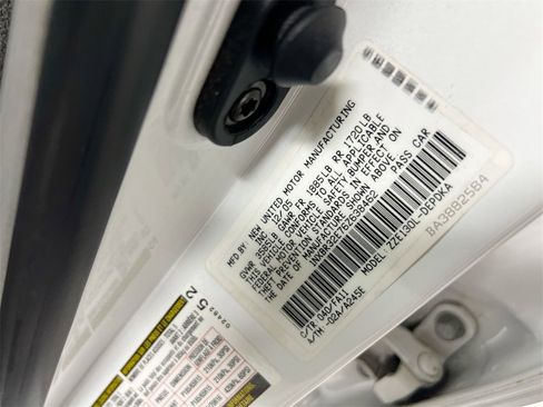 Used 2006 Toyota Corolla CE image 25