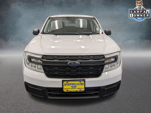 Used 2024 Ford Maverick XL w/ Equipment Group 100A Standard AWD/4WD image 2