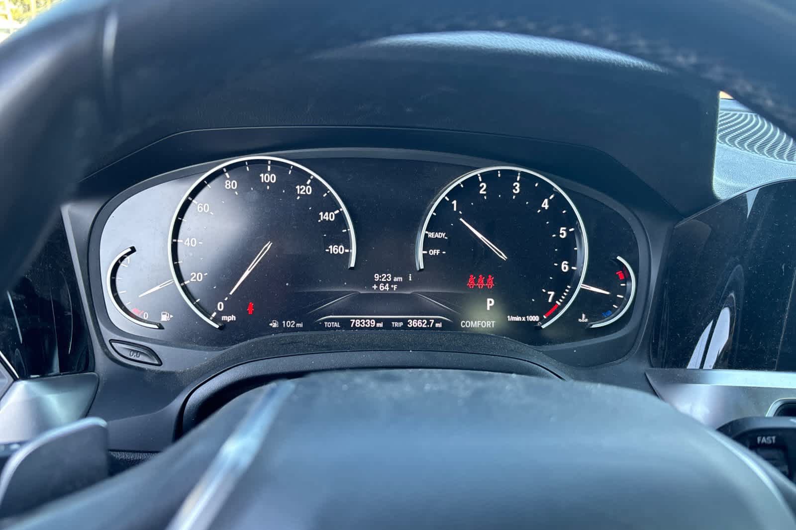 Used 2020 BMW 330i Sedan RWD image 25