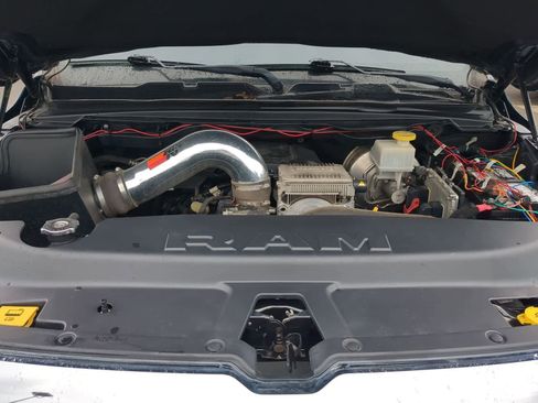 Used 2020 RAM 1500 Big Horn AWD/4WD image 15
