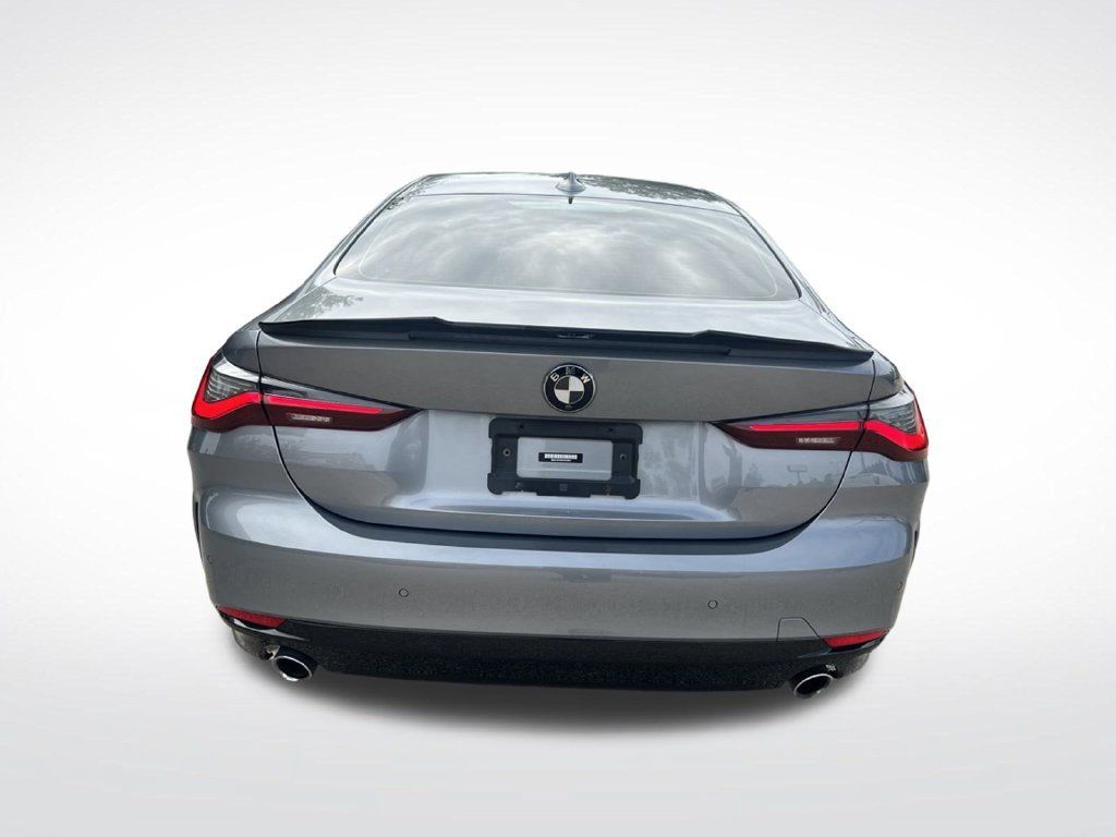 Used 2023 BMW 430i xDrive Coupe w/ Premium Package AWD/4WD image 30
