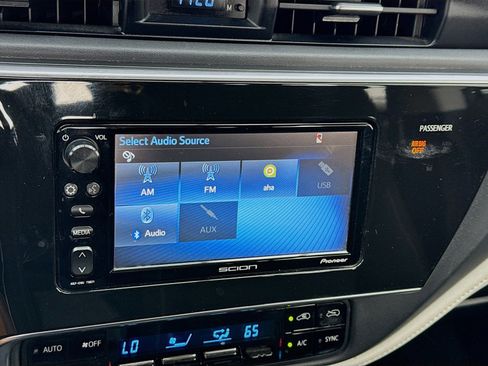 Used 2016 Scion iM FWD image 9