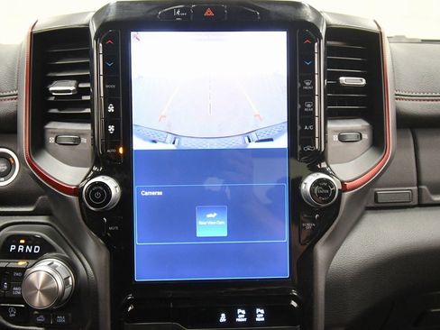 Used 2025 RAM 1500 Rebel w/ Rebel Level 1 Equipment Group image 27