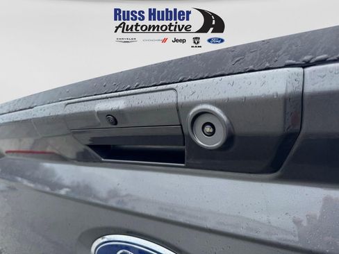 Used 2023 Ford F150 XLT w/ Equipment Group 302A High AWD/4WD image 5