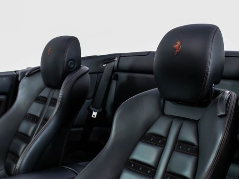 Used 2014 Ferrari California image 43