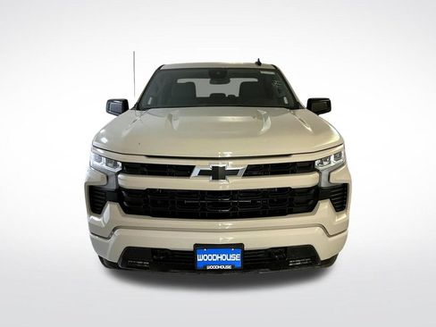 New 2026 Chevrolet Silverado 1500 RST w/ RST Select Package AWD/4WD image 3