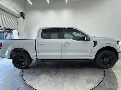 Used 2024 Ford F150 XLT w/ Equipment Group 302A MID RWD image 15