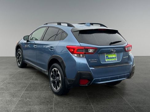 Used 2021 Subaru Crosstrek 2.0i Premium image 5