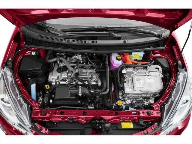 Used 2015 Toyota Prius C One FWD image 9