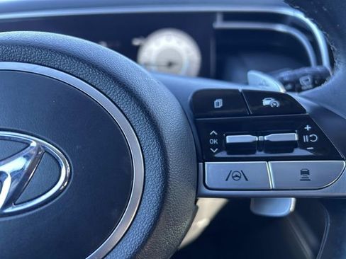 Used 2023 Hyundai Tucson Limited w/ Cargo Package image 26