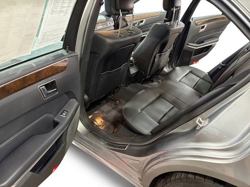 Used 2015 Mercedes-Benz E 350 E 350 image 10