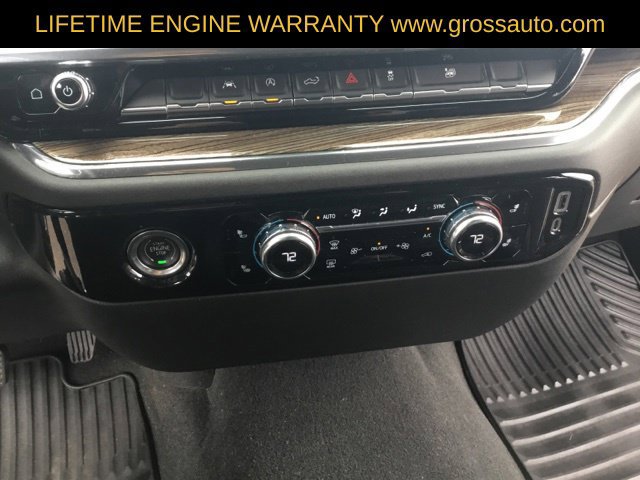 Used 2023 GMC Sierra 1500 Elevation AWD/4WD image 23