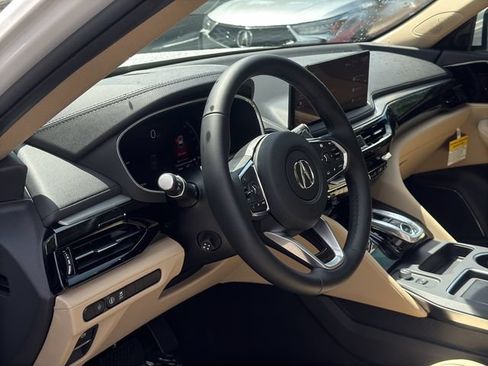 New 2026 Acura MDX FWD image 12
