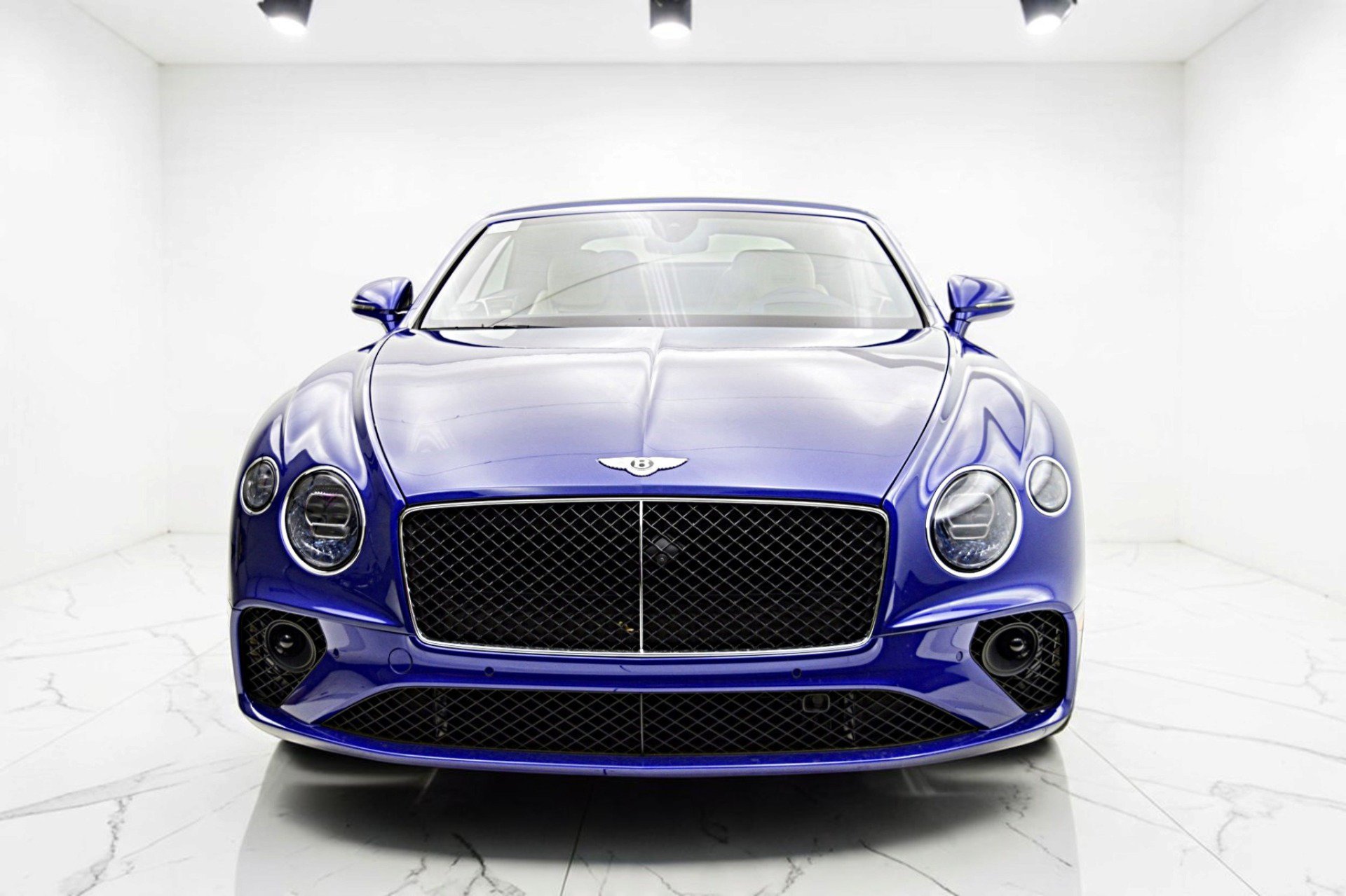 Used 2024 Bentley Continental GT AWD/4WD image 22