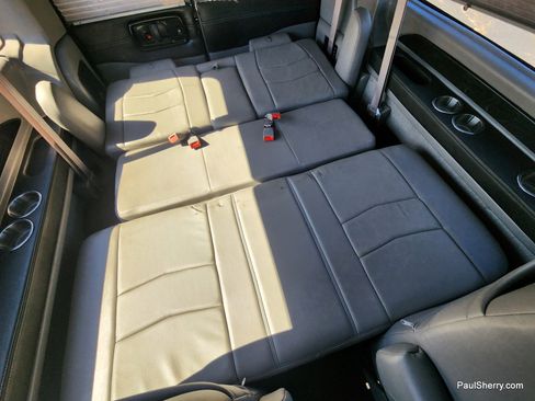 Used 2021 Chevrolet Express 3500 LS w/ Chrome Appearance Package image 36