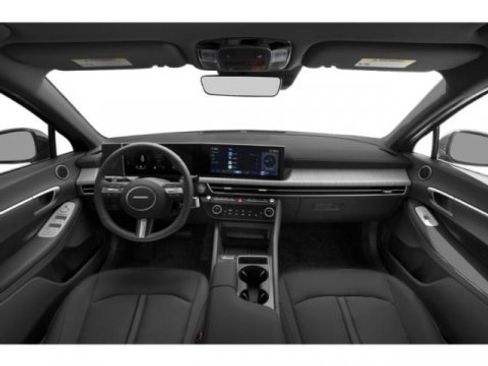New 2026 Hyundai Sonata SEL FWD image 11