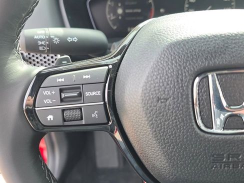 New 2026 Honda Civic Sport image 17