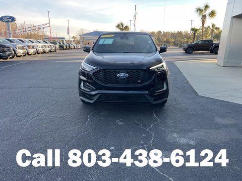 Used 2022 Ford Edge ST w/ Equipment Group 401A image 35