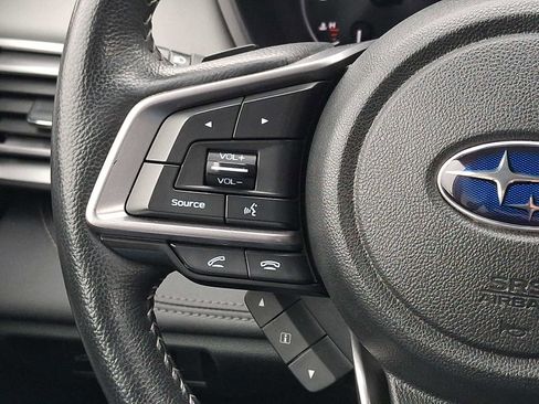 Used 2020 Subaru Outback Limited XT image 23