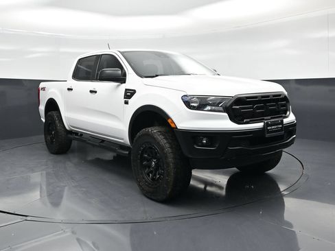 Certified 2021 Ford Ranger XL w/ Equipment Group 101A High RWD image 50