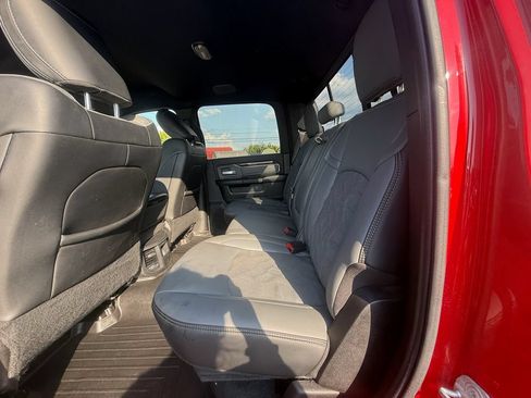 Used 2019 RAM 2500 Power Wagon AWD/4WD image 19