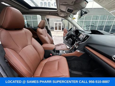 Used 2021 Subaru Forester Touring AWD/4WD image 22