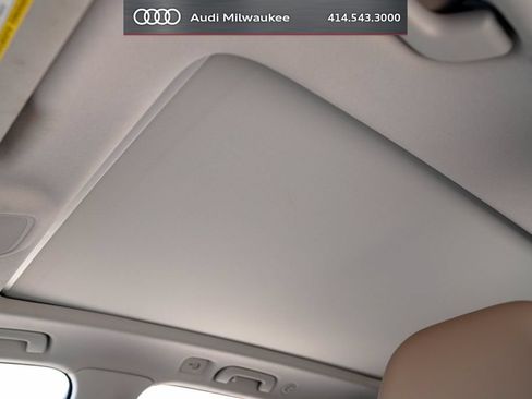 Used 2023 Audi Q7 3.0T Premium Plus w/ Premium Plus Package AWD/4WD image 24