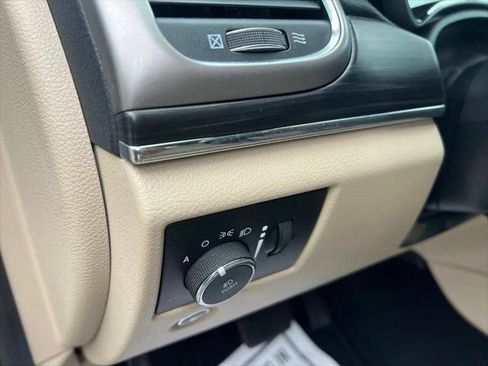 Certified 2019 Jeep Grand Cherokee Limited RWD image 32