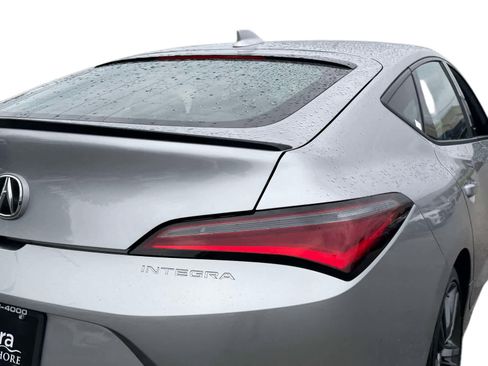 Used 2023 Acura Integra A-Spec FWD image 7