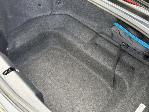 Used 2024 MAZDA MX-5 Miata Grand Touring w/ Appearance Package image 30