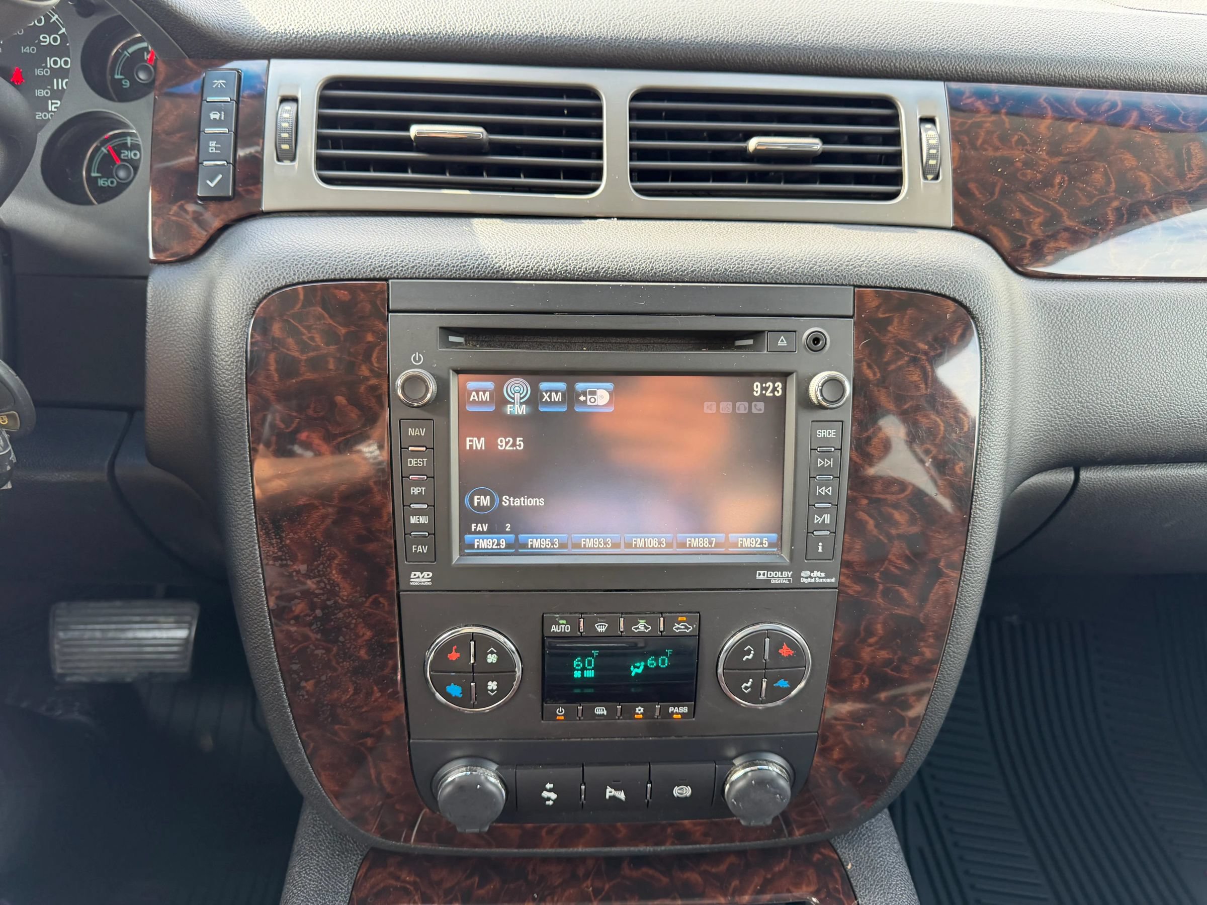Used 2012 GMC Sierra 3500 Denali AWD/4WD image 26