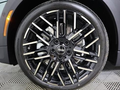 Used 2026 MINI Cooper S image 30