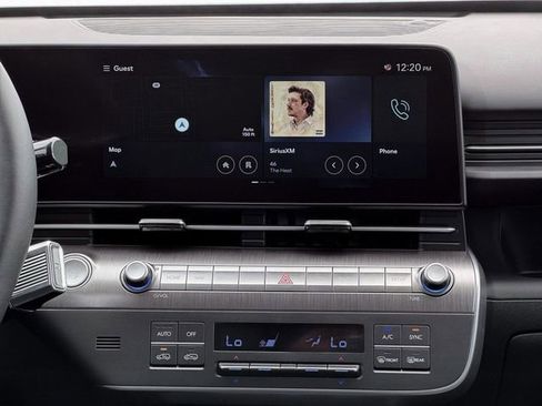 New 2026 Hyundai Kona Limited image 18