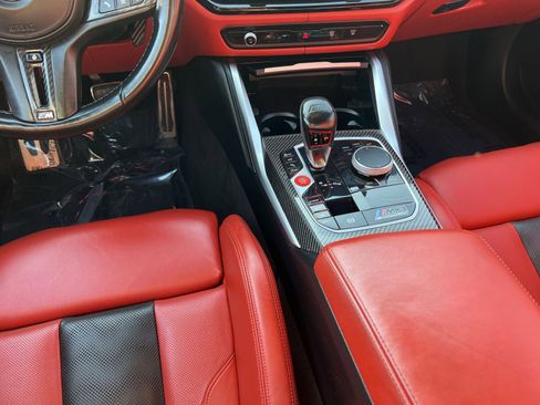 Used 2023 BMW M3 Competition image 23