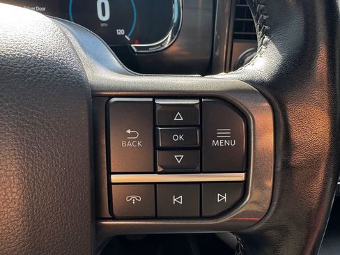 Used 2021 Ford F150 Lariat w/ Equipment Group 502A High AWD/4WD image 15