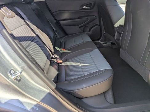 New 2026 Chevrolet Trax LT w/ Driver Confidence Package FWD image 30
