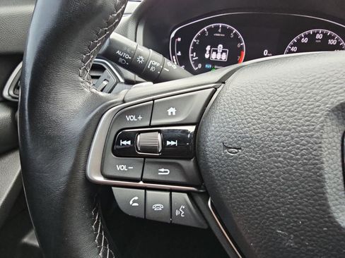 Used 2022 Honda Accord Sport image 16