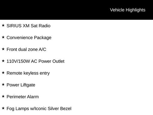 Used 2023 Ford Edge SEL w/ Convenience Package AWD/4WD image 8
