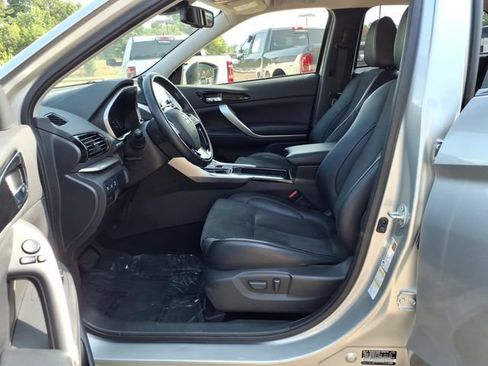 Used 2025 Mitsubishi Eclipse Cross SE AWD/4WD image 15