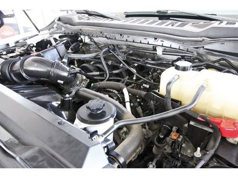 Used 2023 Ford F250 XL w/ 360-Degree Camera Package AWD/4WD image 25