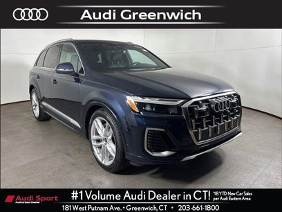 New 2025 Audi Q7 3.0T Premium Plus